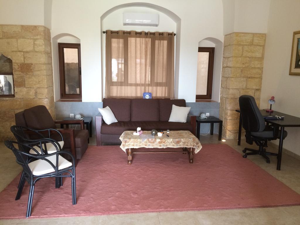 Miriam Short Term Rental Nazareth Ngoại thất bức ảnh