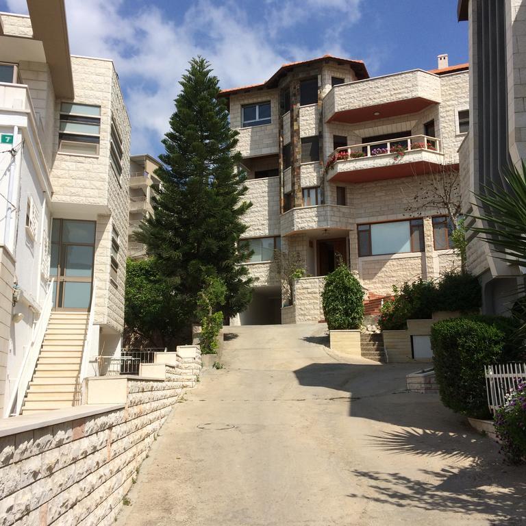 Miriam Short Term Rental Nazareth Ngoại thất bức ảnh